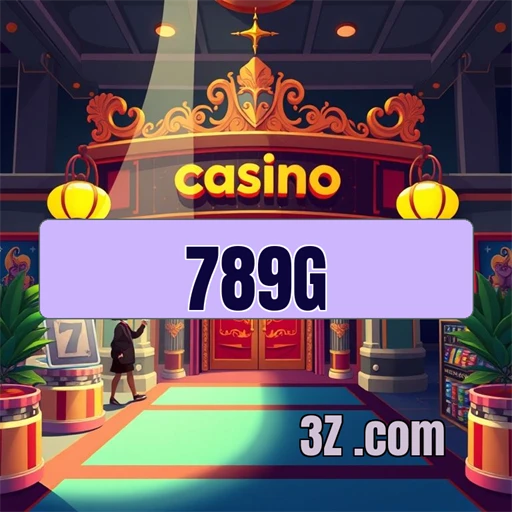 789g.com Cassino Online