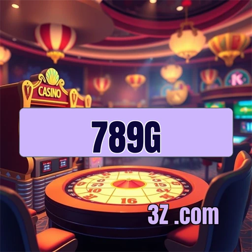 789g.com Área de Login