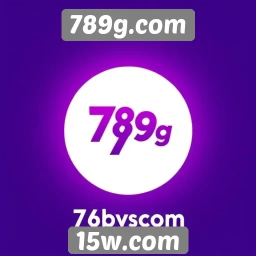 789g.com oferece promoções e bônus atrativos