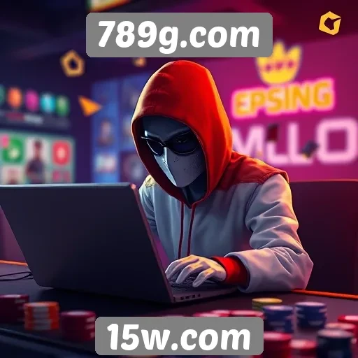 Avaliação da segurança e privacidade no site de jogos